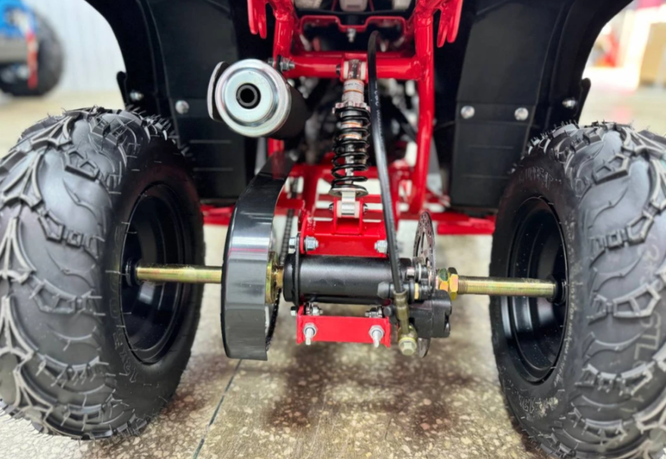 Квадроцикл GBM ROBLOX в Находке