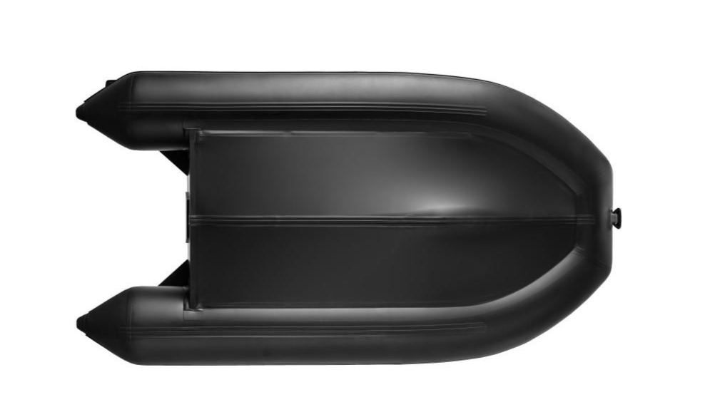 ЛОДКА НАДУВНАЯ YUKONA 410 TS - U (БЕЗ ПАЙОЛА) в Находке