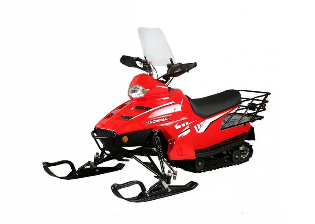 Снегоход Vento Snow Cat в Находке