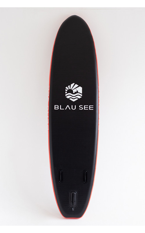 НАДУВНОЙ SUP BOARD BURNFIRE 11 в Находке