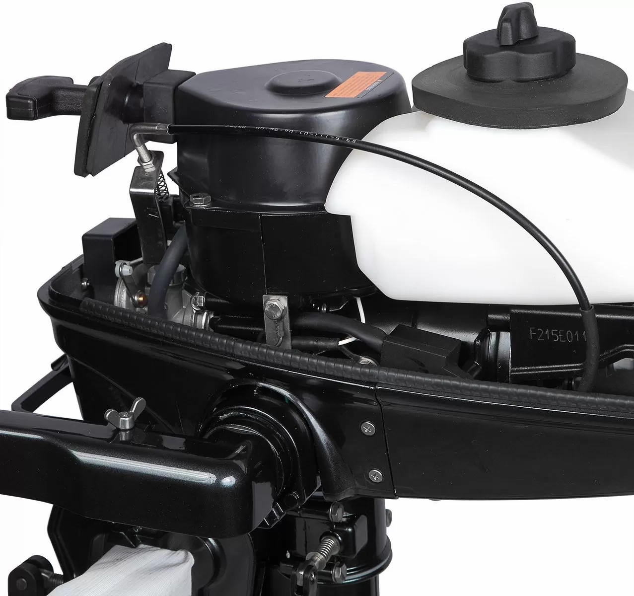 Лодочный мотор MARLIN MP 4 AMHS в Находке