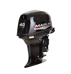 Лодочный мотор MARLIN PROLINE MP 40 AWR в Находке