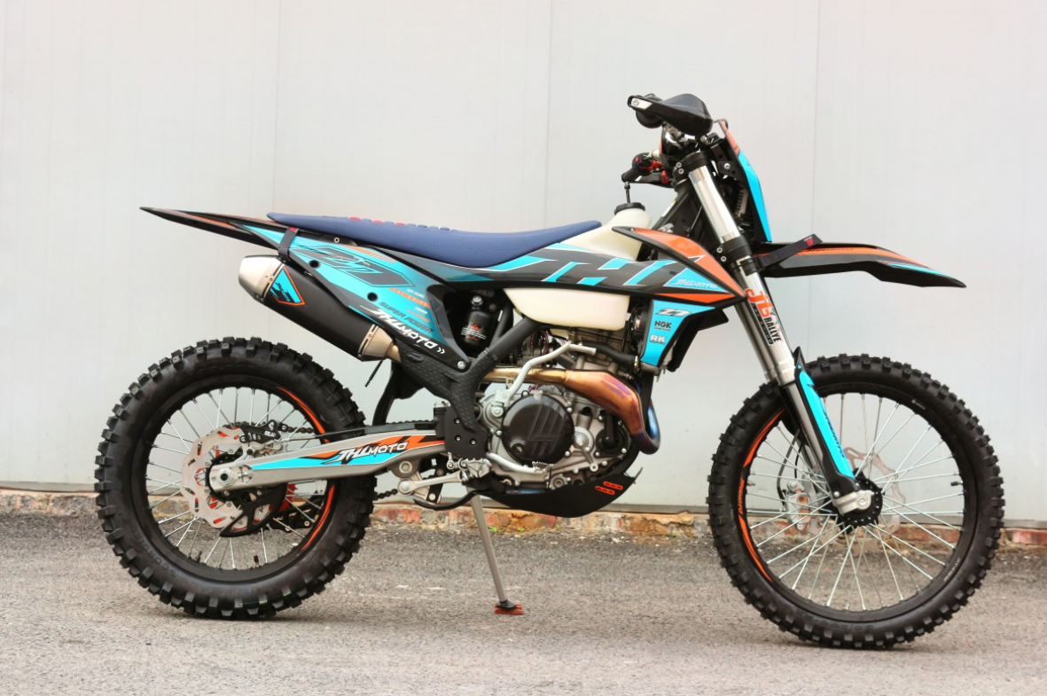 Мотоцикл JHLMOTO JHL Z7 NC250S (177MM-A) в Находке