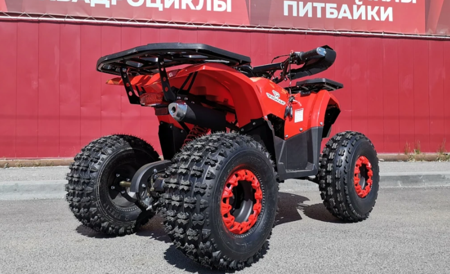 Квадроцикл PROMAX WILD 175 BASIC в Находке