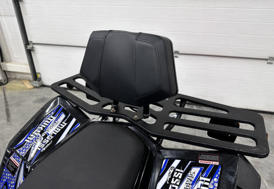 Квадроцикл GBM SHARP BIG 300 NEW PREMIUM в Находке