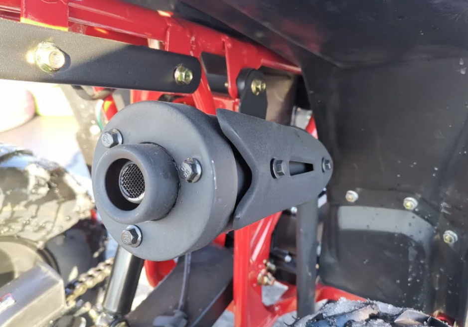 Квадроцикл GBM SHARP KIDS 125 в Находке