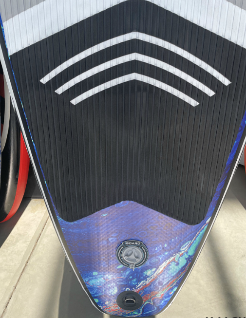 SUP (САП) ДОСКА RAIDEX I BOARD 11’ (332СМ) N 40 в Находке