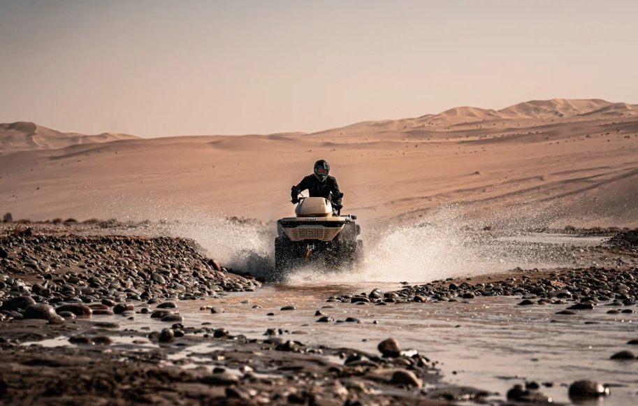 Квадроцикл BENDA REDSTONE 1000 MUD в Находке