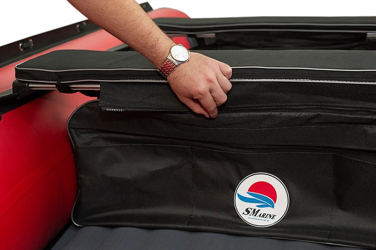 НАКЛАДКА МЯГКАЯ + СУМКА РУНДУК SDP 330 в Находке