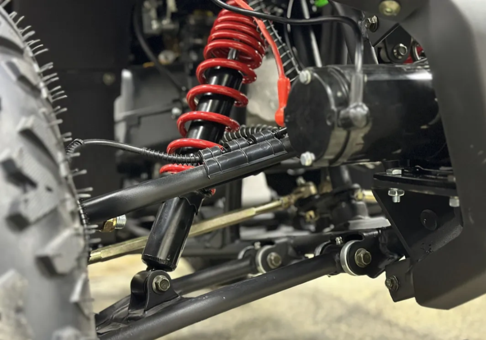 Квадроцикл GBM MAVERICK 300 NEW PREMIUM в Находке