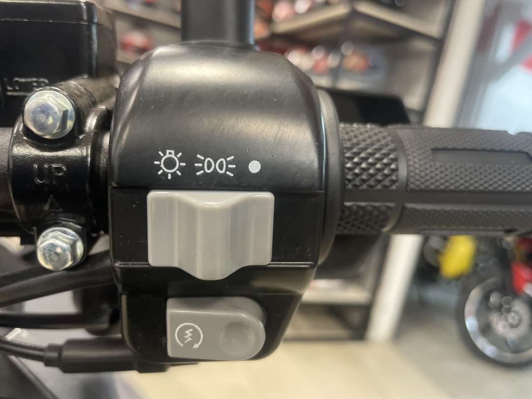 Скутер PROMAX STALKER ARMY 240(49) в Находке