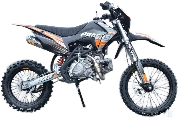 Питбайк Progasi SMART 190 NEW (ZS 1P62YML-2 W190) в Находке