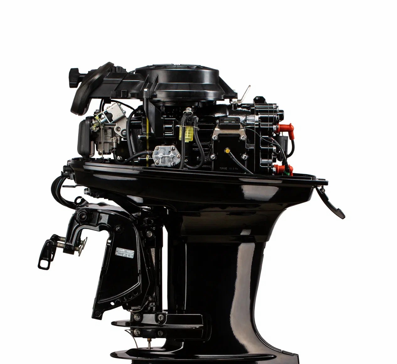 ЛОДОЧНЫЙ МОТОР GLADIATOR G40FHS в Находке