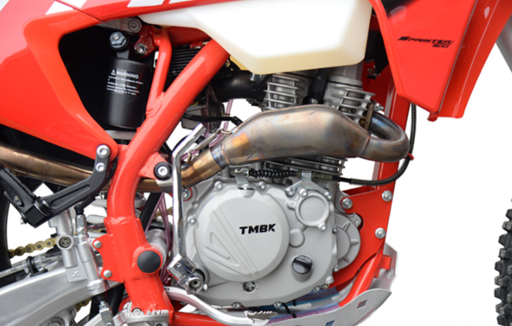 Кроссовый мотоцикл TMBK Sprinter 300H (YB300H) в Находке