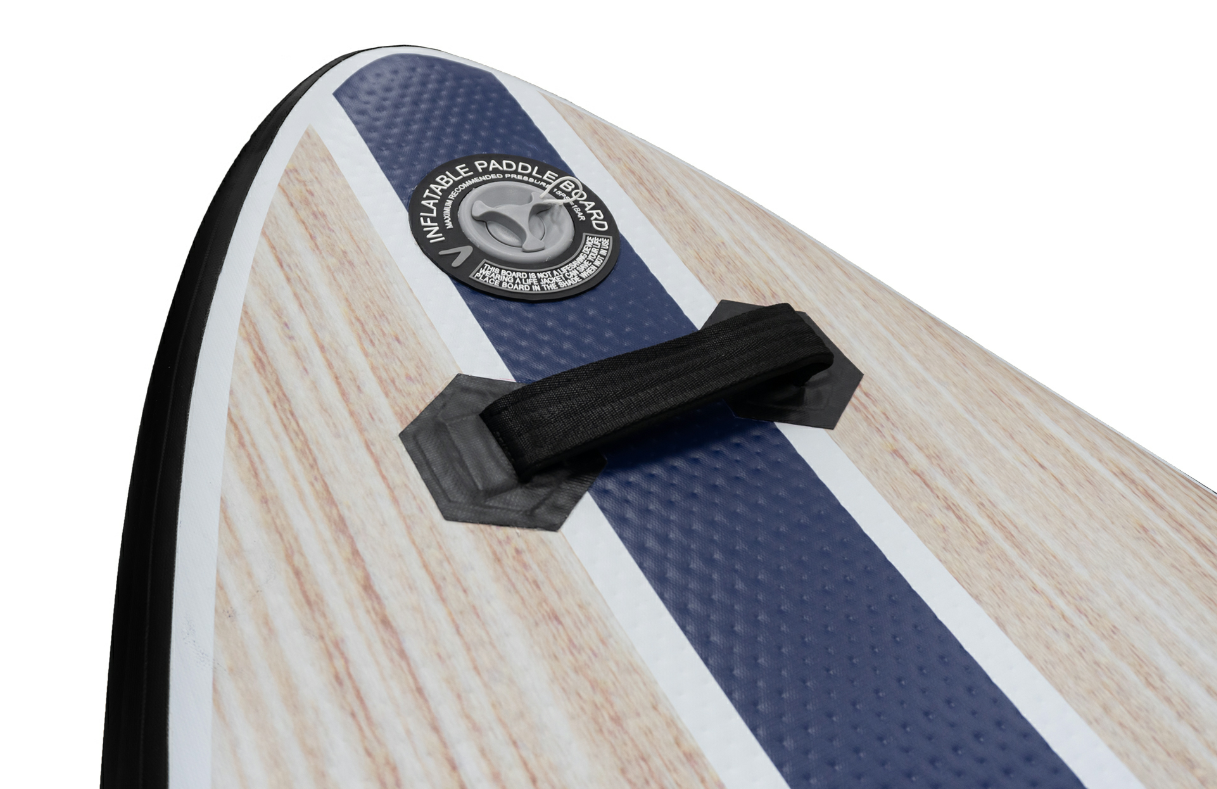 Сап-борд синий 12ft RIVIERA в Находке