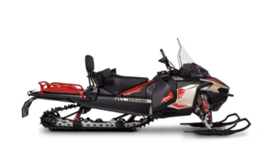 Снегоход AODES Siberiacross 1000 WT 508mm LCD 6.8 в Находке