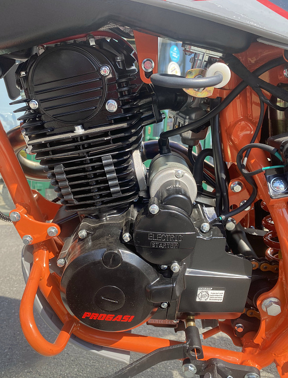 Мотоцикл Progasi PALMA 250SE в Находке