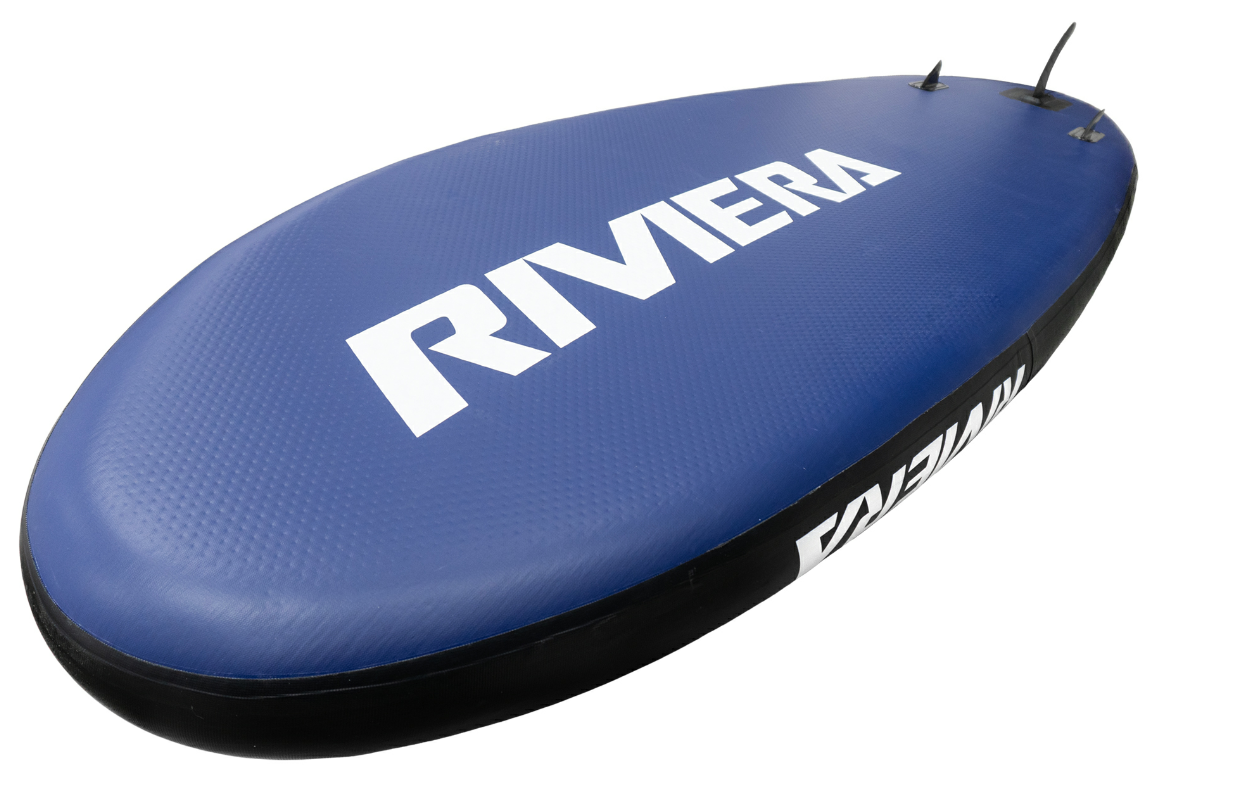 Сап-борд синий 10.6ft RIVIERA в Находке