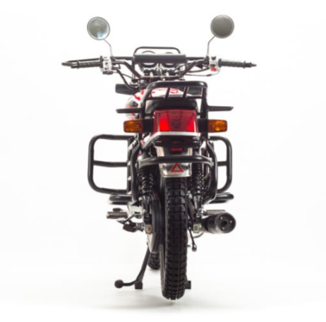 Мотоцикл FORESTER 200 (2021 г.) в Находке