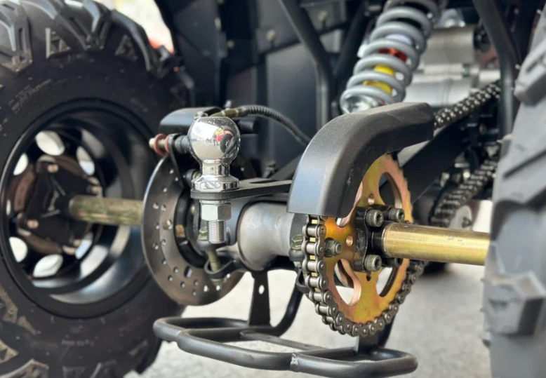 Квадроцикл GBM CROSS HILL 300 NEW PREMIUM в Находке