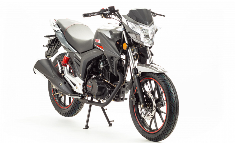 Мотоцикл FLASH 200 в Находке