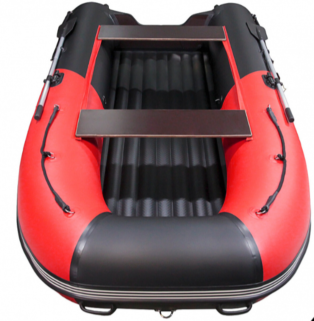 НАДУВНАЯ ЛОДКА GLADIATOR E380S в Находке