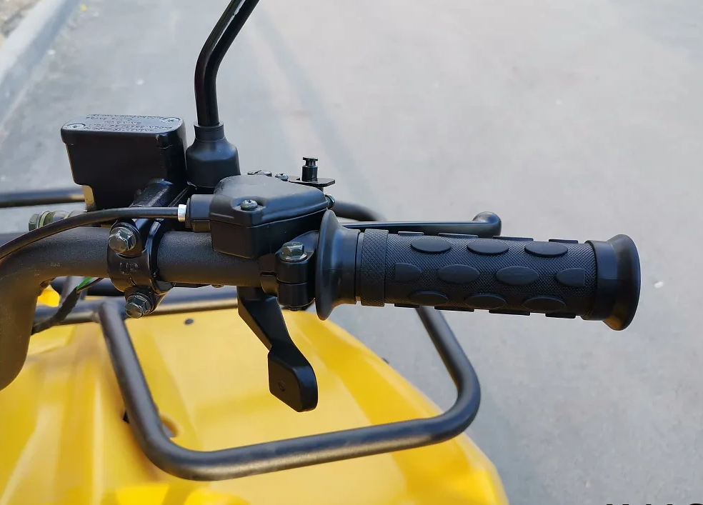 КВАДРОЦИКЛ IRBIS ATV200 в Находке