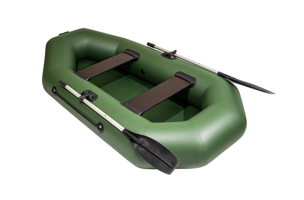 Лодка Барс 240 в Находке