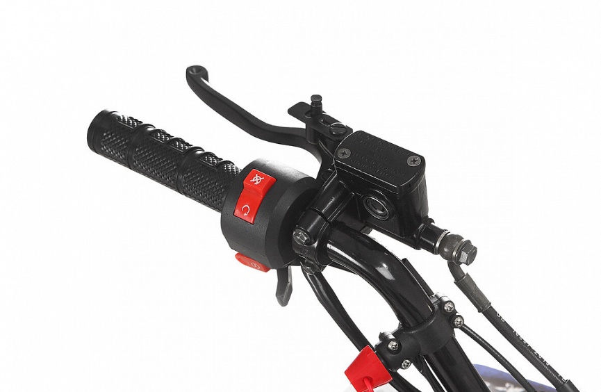 Квадроцикл Yacota Raposa 130 PRO-SPORT в Находке