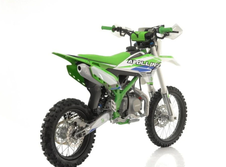 Питбайк Apollino AMX-F 125 в Находке