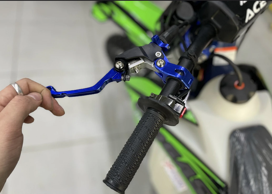 Мотоцикл Progasi RACE 300 AIR PRO SPORT в Находке