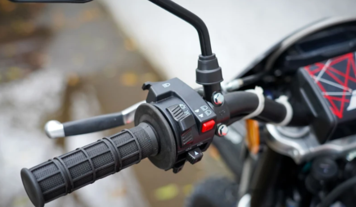 Мотоцикл BSE Z1 Y (035) в Находке