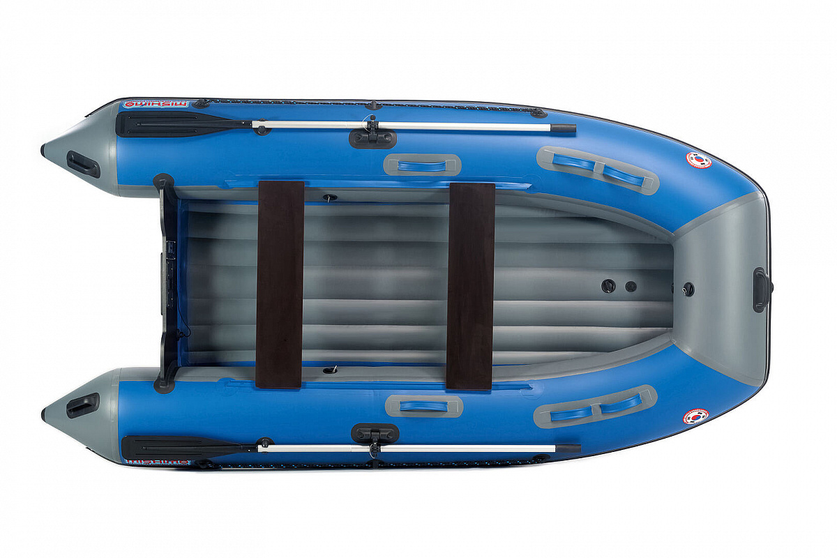 Лодка MISHIMO LITE 350 в Находке