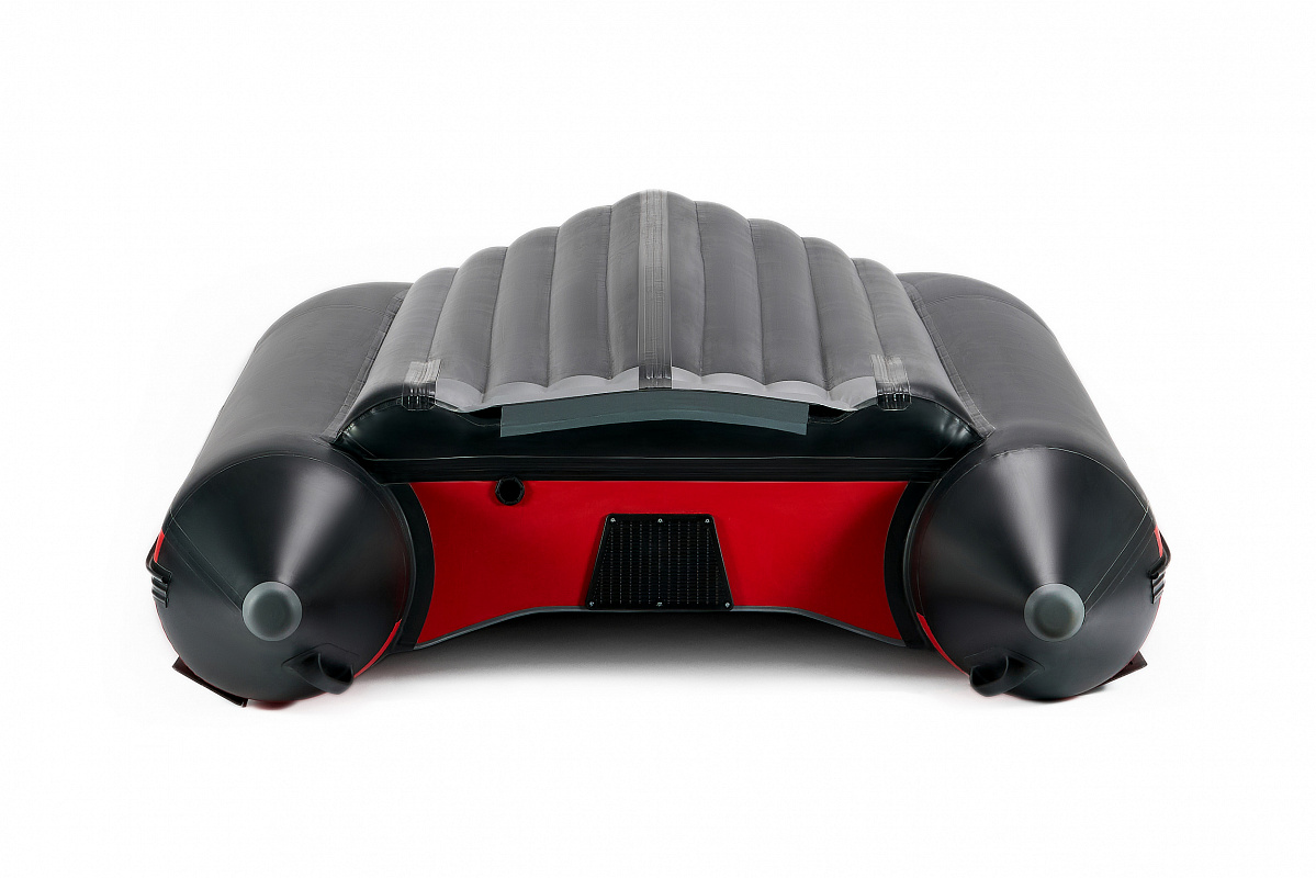 Лодка MISHIMO RAPID 400 в Находке