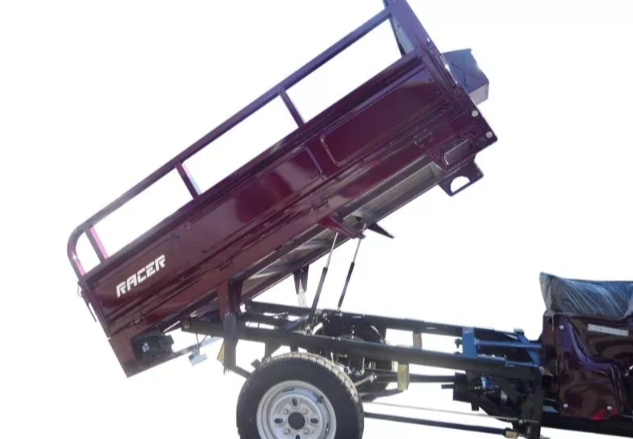 Трицикл RACER RC200ZH MURAVEI в Находке