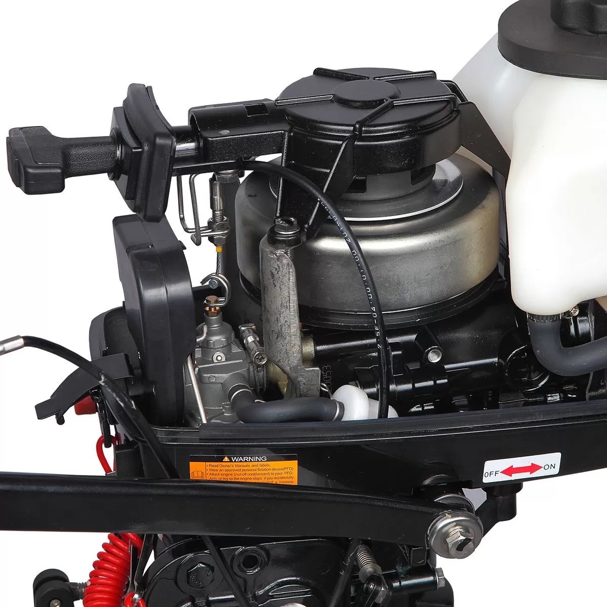 Лодочный мотор MARLIN MP 3 AMHS в Находке