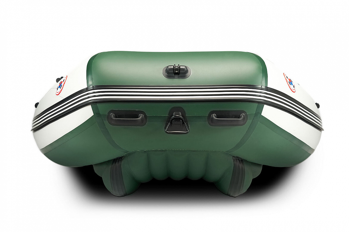 Лодка MISHIMO LITE DF 400 в Находке