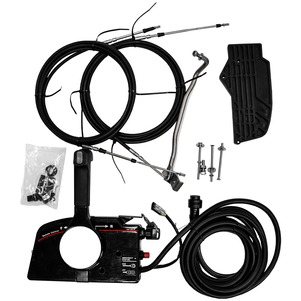 ЛОДОЧНЫЙ МОТОР TOYAMA F9.8FWS в Находке