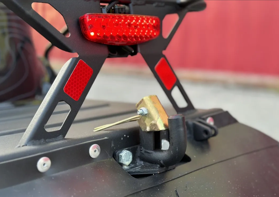 Снегоход РМ TIKSY 500 4Т в Находке