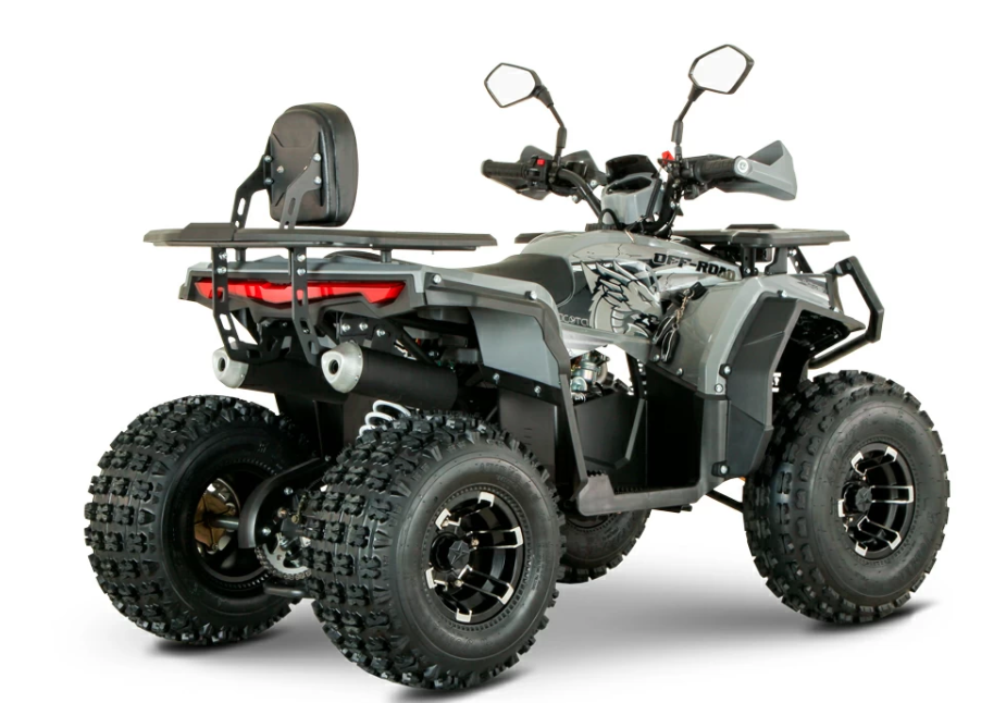 Квадроцикл YACOTA DRAGON LUX LD 125 в Находке