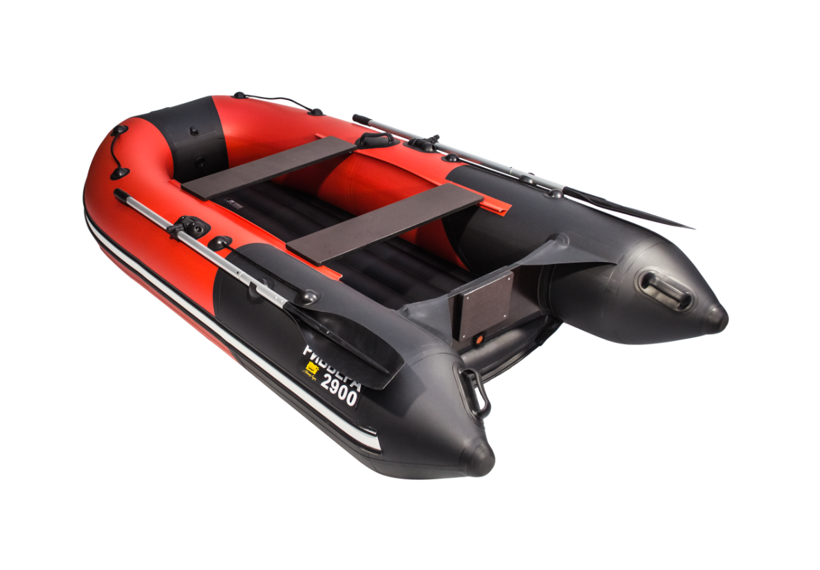 Лодка Ривьера Компакт 2900 НДНД в Находке