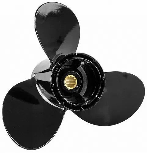 ВИНТ ГРЕБНОЙ SUZUKI DF25-30 / DT20-30; 3X10-1/4X10 в Находке