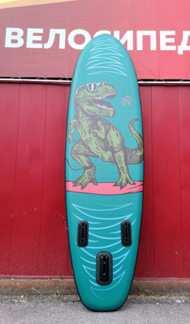 SUP (САП) Доска MISHIMO TURTLE 10(305) в Находке