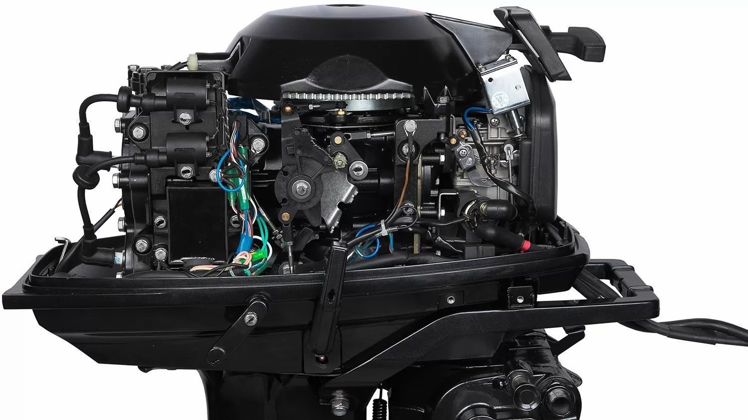 Лодочный мотор MARLIN MP 30 AWRS в Находке