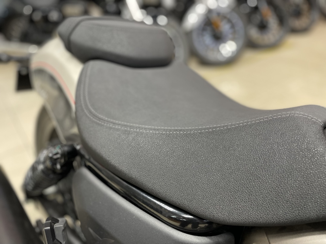 Мотоцикл Benda Chinchilla 500 в Находке