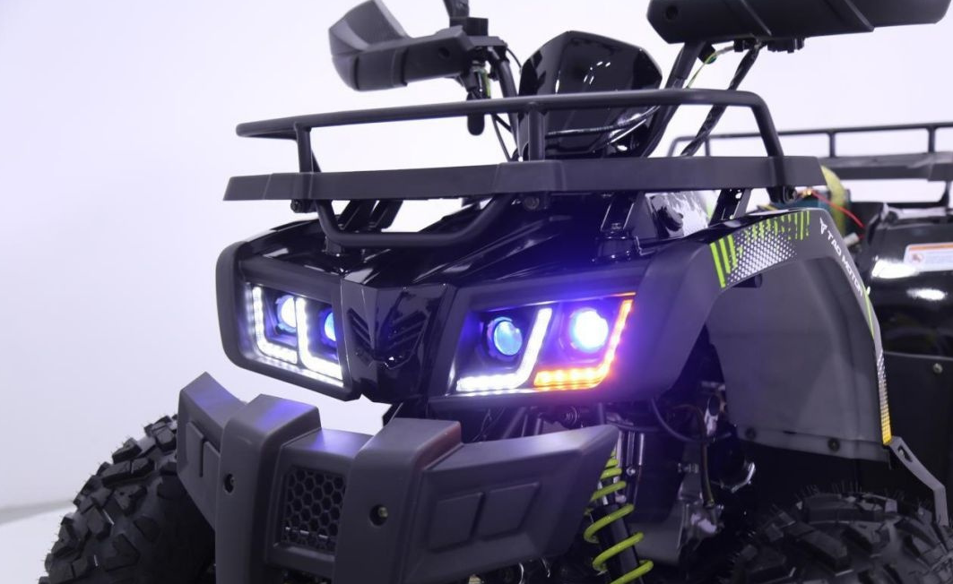 Квадроцикл YACOTA WARRIOR 200 PRO в Находке