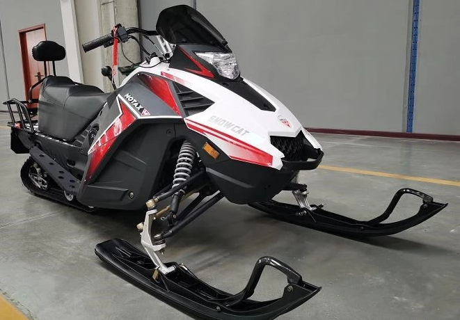 Снегоход Motax Snow Cat 180 EFI в Находке
