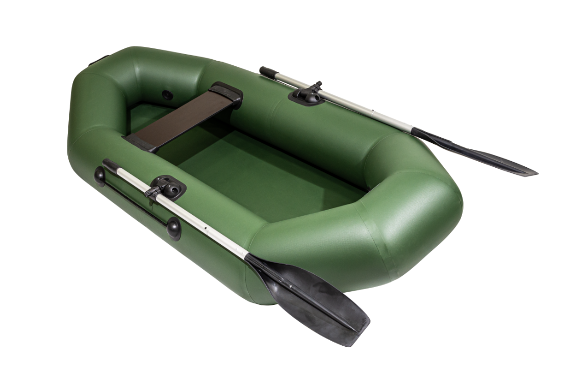 Лодка Барс 230 в Находке