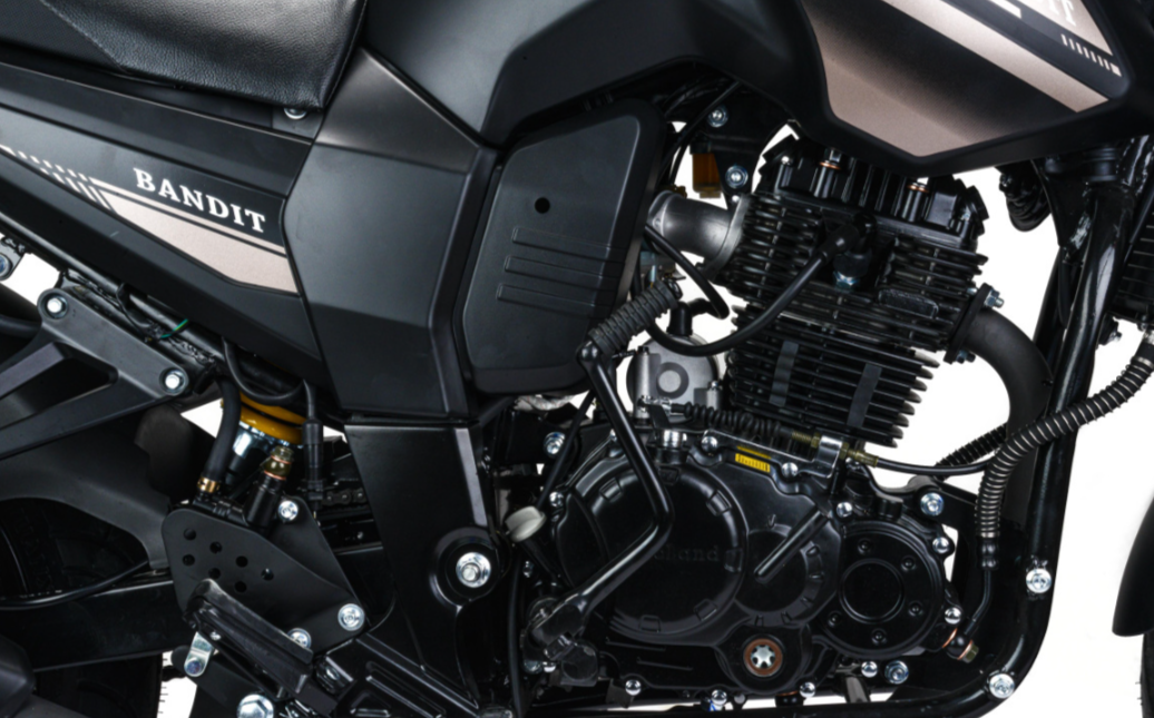 Мотоцикл MOTOLAND (МОТОЛЕНД) 300 BANDIT в Находке