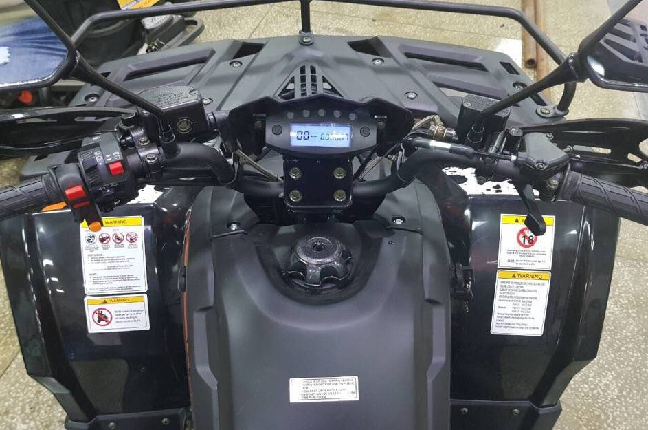 Квадроцикл YACOTA CABO 200 в Находке